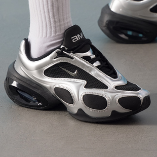 FV1920 NIKE耐克女子复古休闲运动鞋 001 MUSE MAX 2026秋新款 AIR