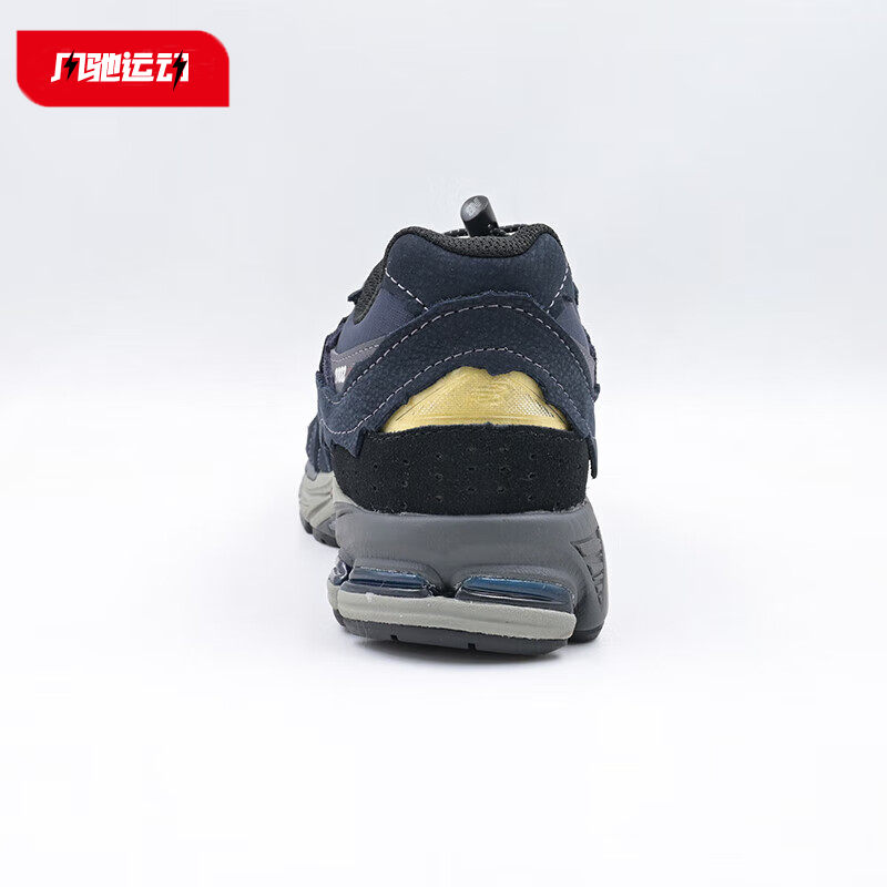 ~New Balance NB2002R老爹鞋男春季新款复古休闲鞋轻便运动鞋女鞋