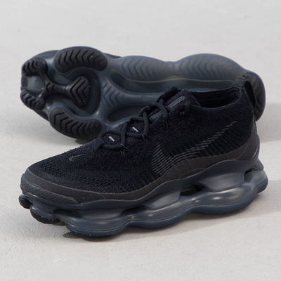 耐克/Nike Air Max Scorpion FK 大气垫女子防滑减震运动跑步鞋