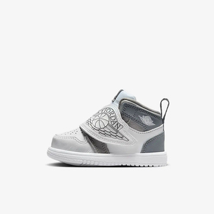 耐克（NIKE）婴童鞋男女童鞋 2026新款运动鞋防滑耐磨舒适板鞋时