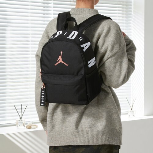 NIKE耐克正品双肩包新款学生书包休闲包背包运动包JD2343030TD