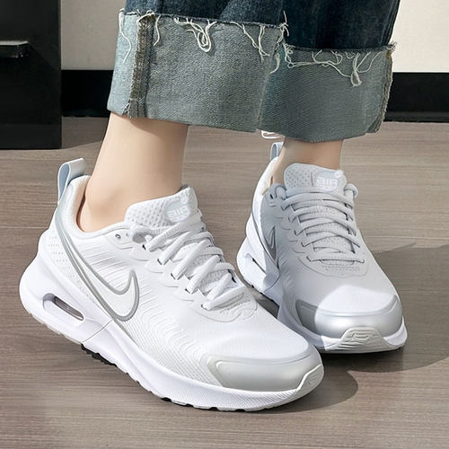 NIKE耐克官方女鞋26秋季新款运动鞋AirMax气垫鞋缓震跑步鞋HF1233