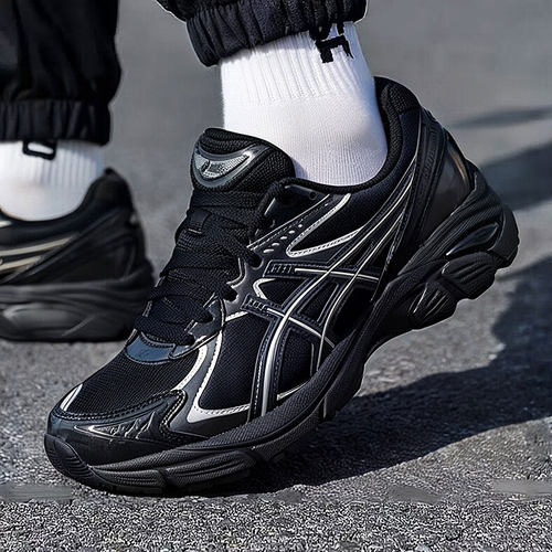 ASICS亚瑟士休闲鞋男鞋GT-2160官方正品秋季透气网面老爹鞋运动鞋