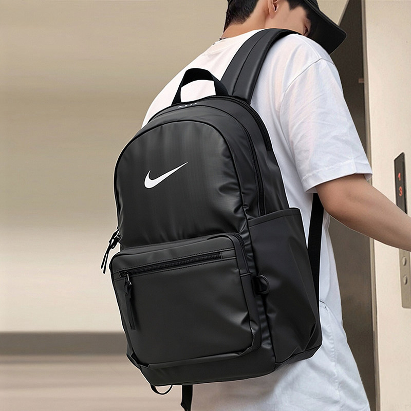 NIKE耐克男包女包双肩包2026新款运动包学生书包休闲包背包旅