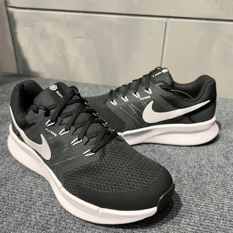 NIKE耐克正品男鞋2026春季新款运动鞋旅游跑步鞋男款网面鞋