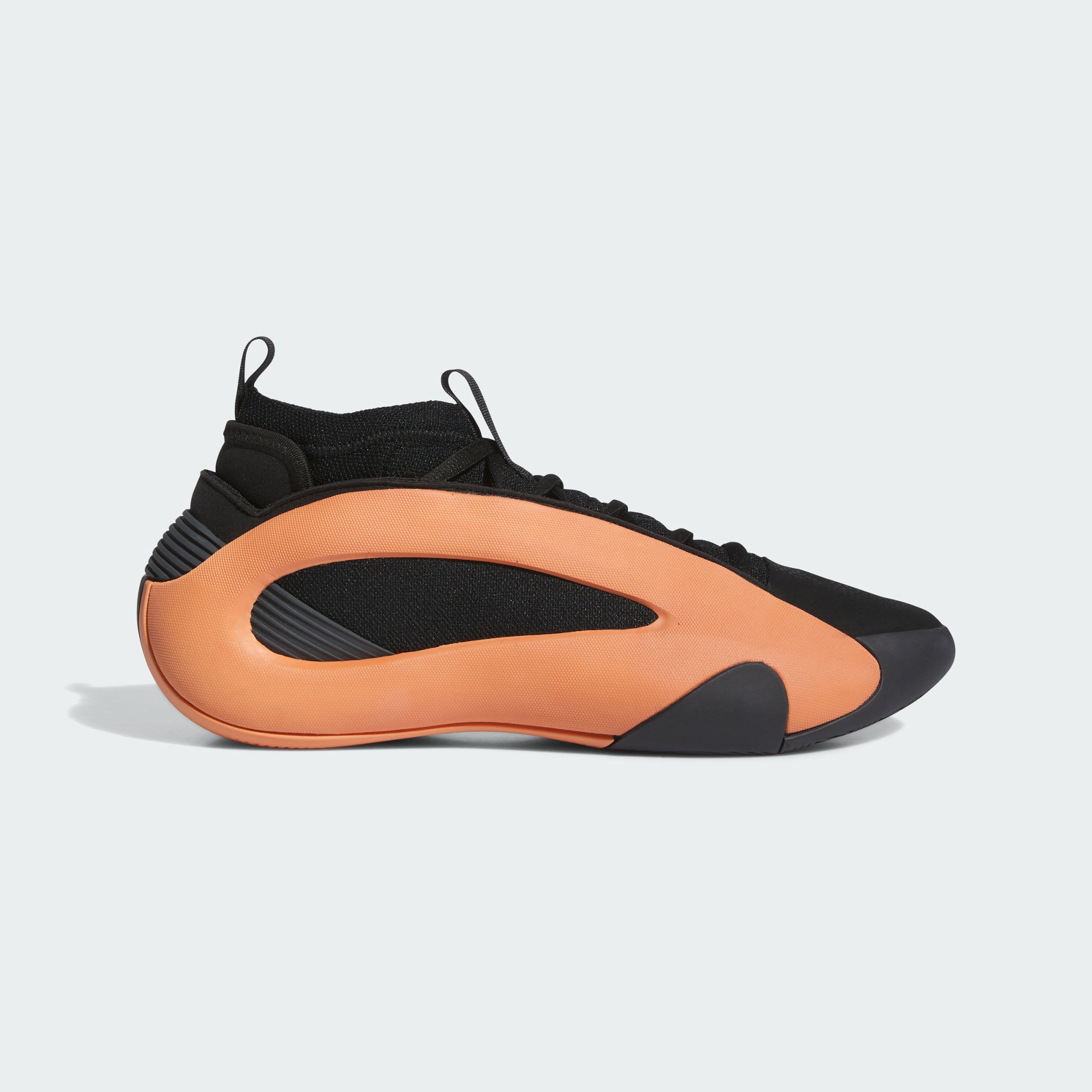 adidas2025冬季新款篮球鞋男款女款实战缓震耐磨透气运动鞋