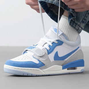 CD7069 NIKE耐克男鞋 低帮复古轻盈透气运动休闲鞋 AJ312 141 板鞋