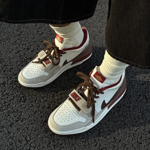 NIKE耐克男子AJ312马年新年款休闲鞋26春AIR JORDAN运动鞋IQ9783