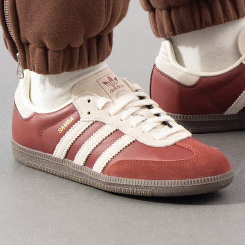 adidas阿迪达斯三叶草休闲鞋男鞋女鞋25春新款运动鞋健身鞋JI3216