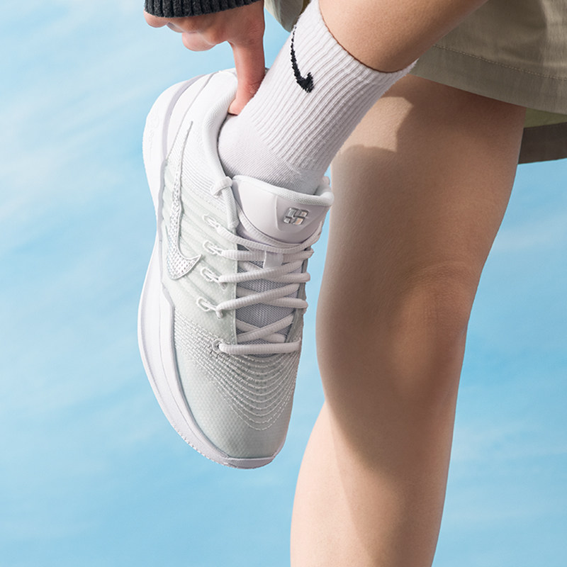 耐克（NIKE）男鞋女鞋 运动鞋WALNUTE缓震舒适比赛训练时尚潮流情,运动鞋new,运动休闲鞋,淘宝优惠券,粉丝福利购,淘宝优惠卷