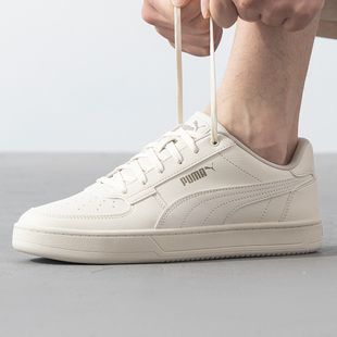 PUMA 26春季 板鞋 男鞋 透气休闲鞋 女鞋 情侣运动鞋 彪马板鞋 新款