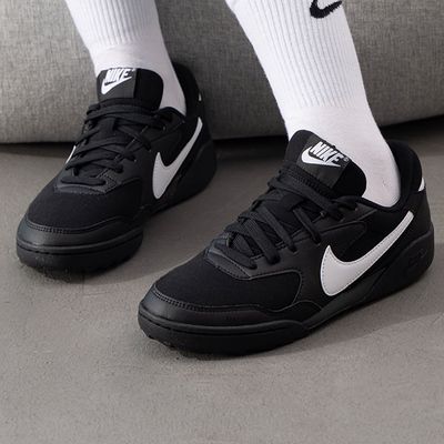 耐克休闲鞋官方正品女鞋26春季款低帮运动鞋透气跑步鞋HQ1940-001