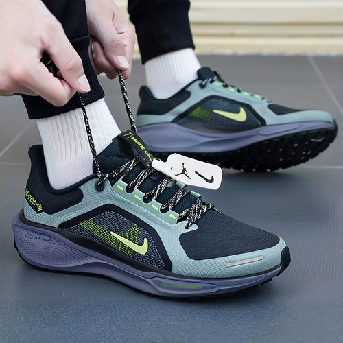 NIKE耐克男鞋PEGASUS飞马41网面运动休闲跑步鞋训练鞋FQ1356-006