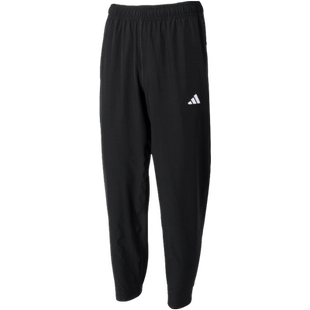 adidas阿迪达斯男裤长裤子2026新款跑步运动裤子休闲裤 IT5457