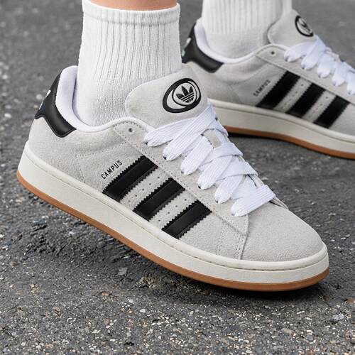 阿迪达斯adidas三叶草女鞋2026新款运动鞋低帮休闲鞋板鞋GY0042