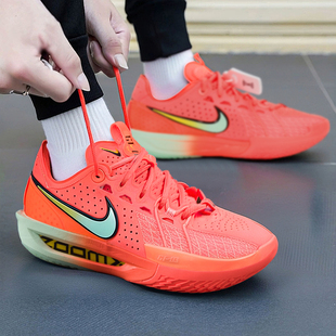 篮球鞋 运动鞋 2025新款 缓震休闲鞋 DV2918 健身训练鞋 nike耐克男鞋