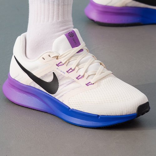 NIKE耐克女鞋跑步鞋2026春季新款健身训练鞋公路运动鞋DR2698-110