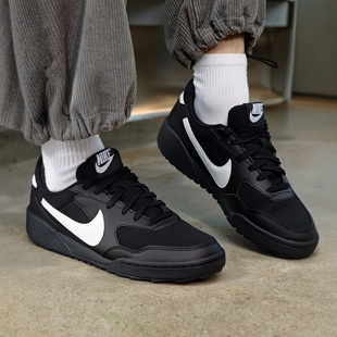 健身运动鞋 NIKE耐克女鞋 低帮耐磨耐穿休闲鞋 新款 HQ1940 2025年秋季