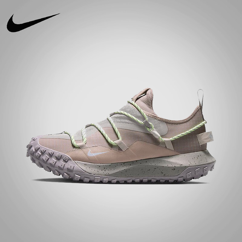 nike耐克男鞋ACG MOUNTAIN FLY户外徒步登山越野跑步鞋IB7328-003,户外/登山/野营/旅行用品,登山鞋/徒步鞋,淘宝优惠券,粉丝福利购,淘宝优惠卷