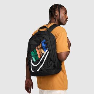 NIKE耐克双肩包男包女休闲背包2025新款 010 运动包学生书包HF7722