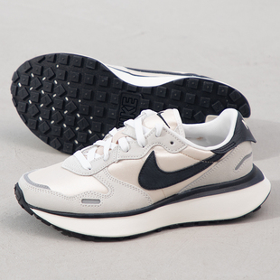 WAFFLE跑步鞋 耐克女鞋 2026春季 新款 FD2196 运动缓震保暖耐磨休闲鞋