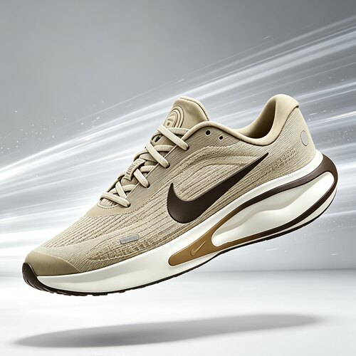 耐克NIKE男鞋跑步鞋2026秋季新款舒适缓震健身训练鞋低帮运动鞋