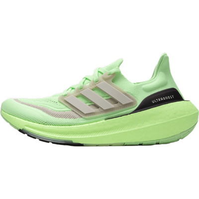 阿迪达斯男鞋2026新款运动鞋BOOST爆米花跑鞋减震跑步鞋IE3333