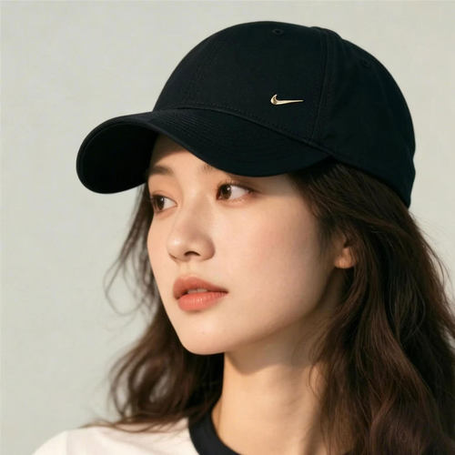 耐克速干软顶运动帽夏季金属勾轻便时尚NIKE DRI-FIT CLUB FB5372
