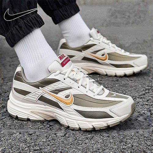 耐克男鞋休闲鞋26春季新款NIKE INITIATOR厚底老爹鞋运动鞋IQ9788