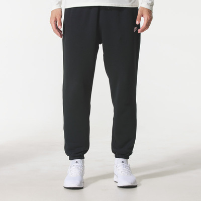 NIKE耐克男子针织长裤子2025冬季新款收口运动时尚长裤FN3809-010