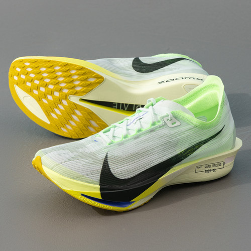 耐克NIKE男鞋 2026夏季新款zoomx streakfly 2户外运动鞋缓震公路