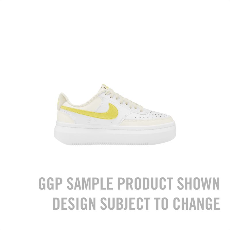 【GB2】NIKE耐克运动小童鞋新款魔术贴低帮透气休闲板鞋 FN7398