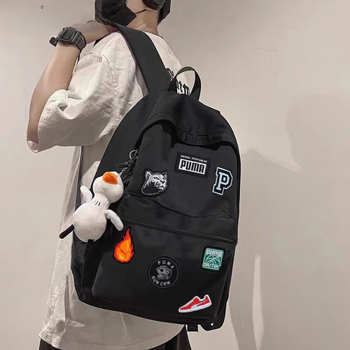 官方正品 印花图案 简约时尚