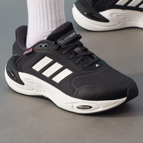 adidas阿迪达斯跑步鞋男鞋女鞋2025冬季新款运动鞋缓震跑鞋JQ4089