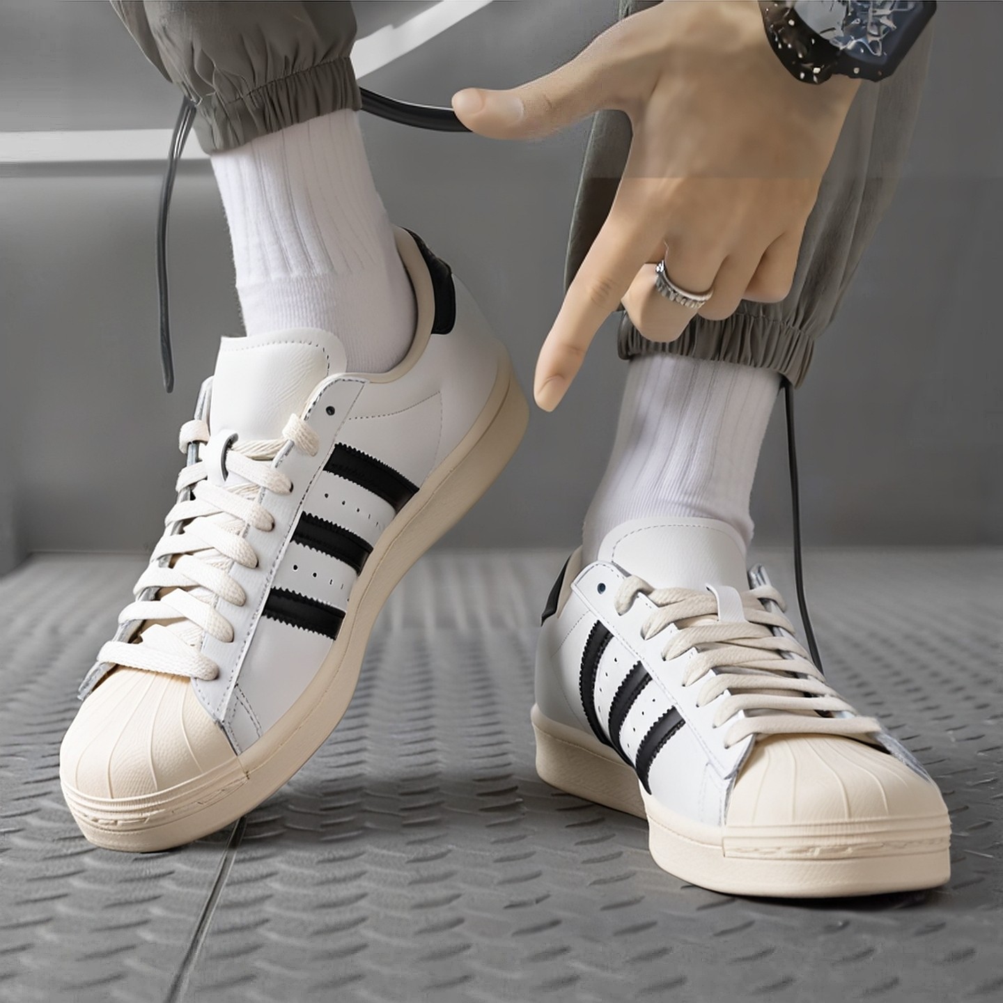 阿迪达斯三叶草低帮板鞋小白鞋男鞋女鞋休闲鞋26新款运动鞋JQ3254,运动鞋new,运动休闲鞋,淘宝优惠券,粉丝福利购,淘宝优惠卷