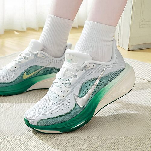 NIKE耐克女夏AIR ZOOM PEGASUS 飞马42运动训练跑步鞋IB1881-100