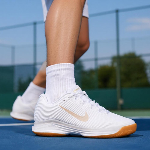 耐克NIKE男鞋2026秋新款zoom vapor12 hc比赛训练专业网球运动鞋