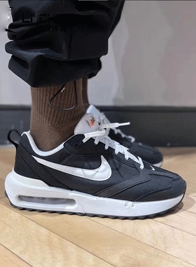 NIKE耐克男鞋官网旗舰鞋子2026夏季低帮气垫缓震运动休闲鞋DJ3626