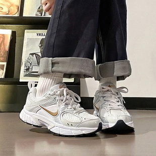 男童女童休闲鞋 RNR运动鞋 2025冬季 HQ6412 新款 Nike耐克官方正品