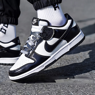 新款 复古低帮运动鞋 休闲鞋 板鞋 100 NIKE耐克男女鞋 HQ1965 DUNK经典
