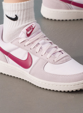 耐克（NIKE）大童鞋女鞋 2025新款冬季运动鞋FIELD GENERAL潮流时