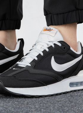 NIKE耐克男鞋休闲鞋官网鞋子2026夏季低帮气垫鞋缓震运动鞋DJ3626