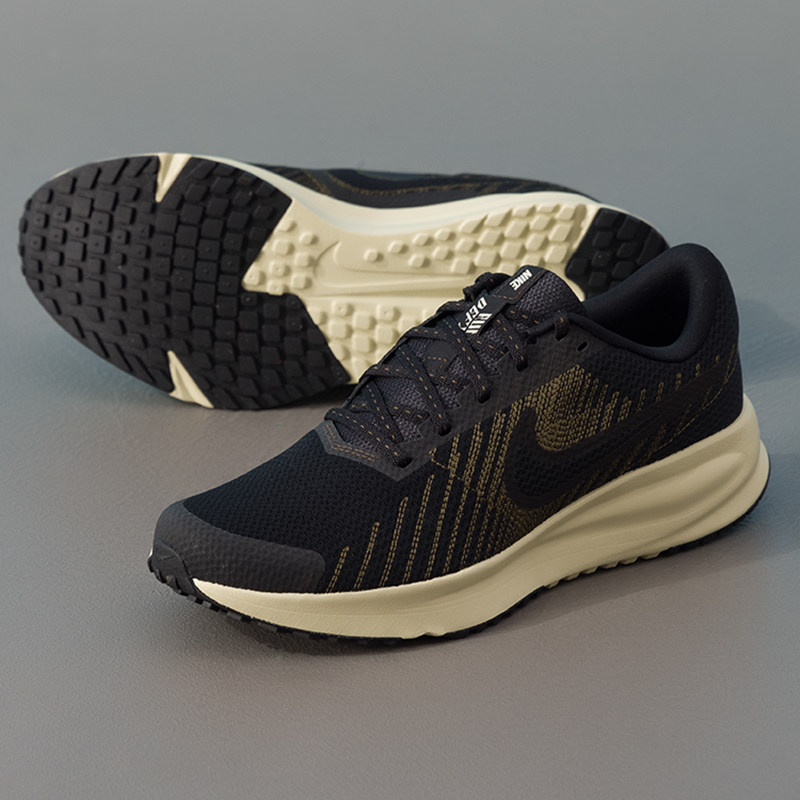 耐克（NIKE）男鞋 2026新款春季RUN DEFY网面轻便缓震舒适通勤运,运动鞋new,跑步鞋,淘宝优惠券,粉丝福利购,淘宝优惠卷