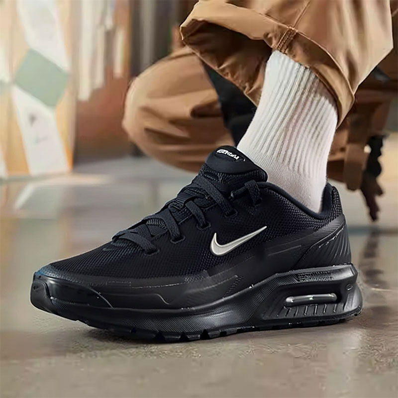 NIKE耐克官方男款2026春季新款时尚潮流舒适运动休闲鞋IM5072-001