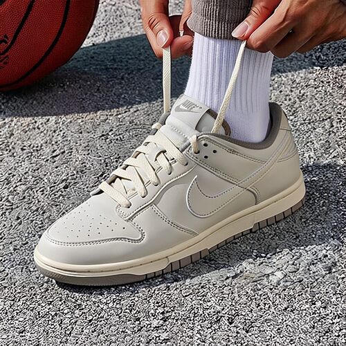 NIKE耐克男鞋Dunk板鞋低帮休闲鞋2026夏季新款运动鞋HF5441-010