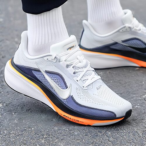 耐克（NIKE）男鞋 2026秋季新款AIR ZOOM PEGASUS 42飞马系列缓震