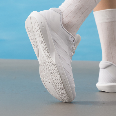 adidas阿迪达斯男鞋女鞋新款ADIZERO BK时尚运动休闲鞋JP6541