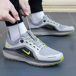 FQ1358 NIKE耐克男子AIR 训练公路跑步鞋 11户外运动鞋 005 WINFLO