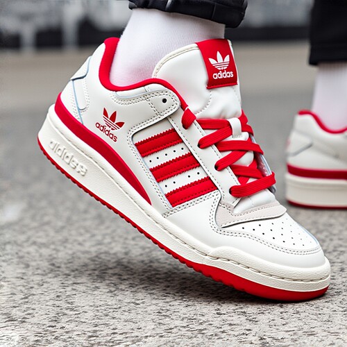 阿迪达斯adidas三叶草男鞋女鞋正品休闲鞋2026秋季新款运动鞋板鞋