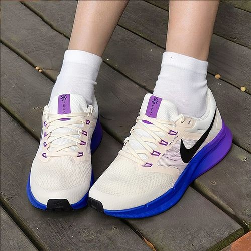 NIKE耐克女鞋跑步鞋2026春季新款健身训练鞋比赛运动鞋DR2698-110